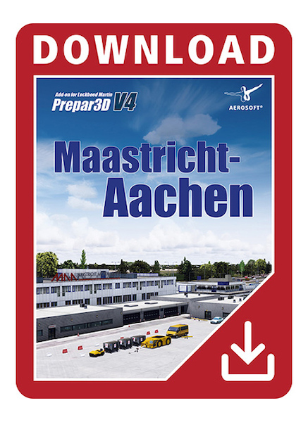 Maastricht-Aachen ( Download version) AS14293