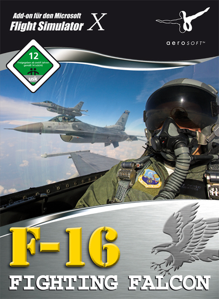 SCARICARE F16