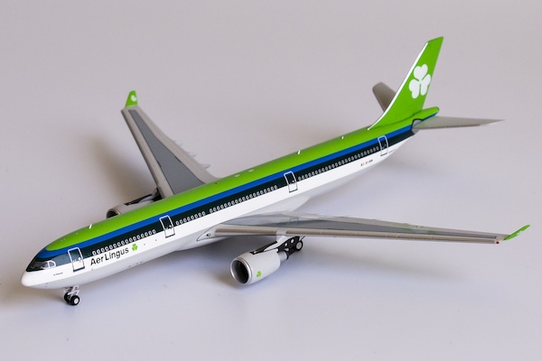 Airbus A330-300 Aer Lingus EI-SHN 62027