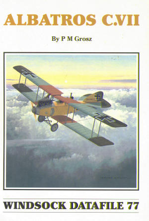 Albatros C.VII 1902207181