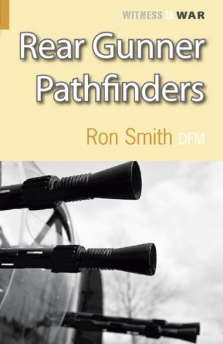 Rear Gunner Pathfinders (reprint) 9780907579274