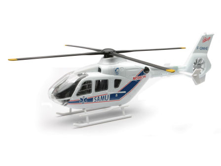 EC135 (SAMU) 25957