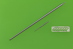 Mikoyan MiG-21F (Fishbed C) - Pitot Tube AM-32-051