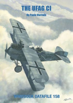 The UFAG C.1 9781906798307