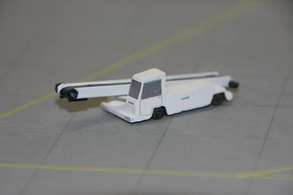 Conveyor belt