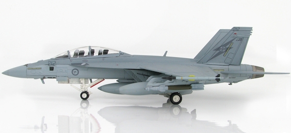 F/A-18F Super Hornet (RAAF, A44-212, 1st Sqn., Operation Okra) HA5103