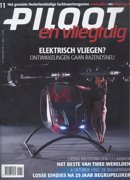 Piloot en Vliegtuig Nr.11-2017 871096601628211