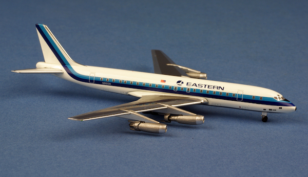 DC8-21 (Eastern Airlines) N8608 AC19244