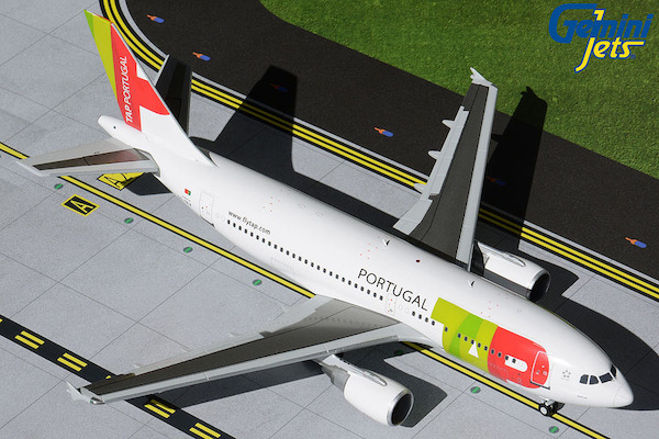 Airbus A310-300 TAP Air Portugal CS-TEX G2TAP890
