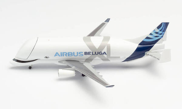 Airbus A330-743L Airbus Beluga XL 534284