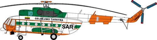 Air Forces of the Baltic States 1918-2001 BRCD001