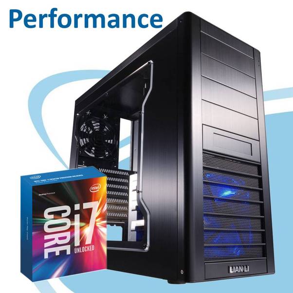 PC System Performance Edition PC-PERFORMANCE