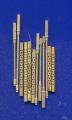 Gun barrels for F6F-3/5 Hellcat (Hasegawa) 320100