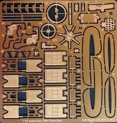 Suchoi Su7BM Fitter Detail set (Modelsvit) A72-009