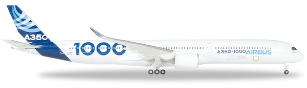 Airbus A350-1000 Airbus 1st Prototype F-WMIL 531047