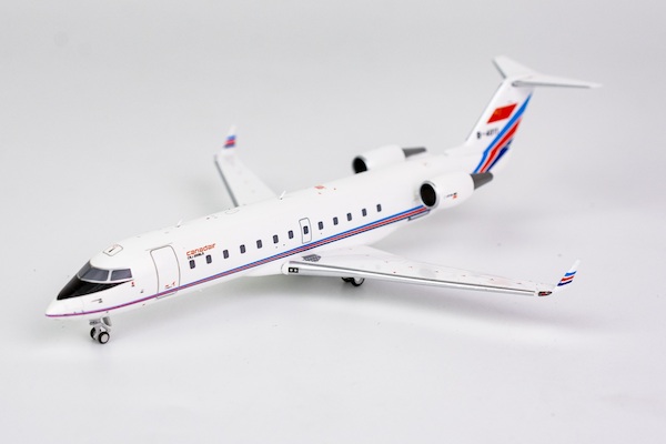 Canadair CRJ200ER China Air Force B-4011 52033