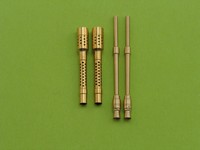 German MG131 (13mm) barrels (2pcs) AM-24-003