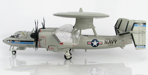 Northrop Grumman E-2C Hawkeye 164496, VAW-126