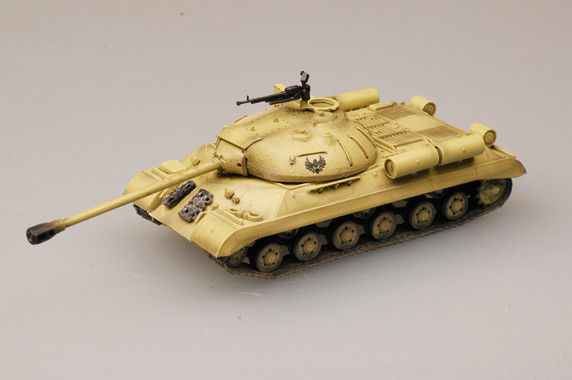 JS-3 Heavy )Egyptian 4th Tank Division 1967 EM36246
