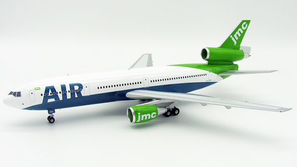 Douglas DC10-30 JMC Air G-LYON IFDC10MT0718