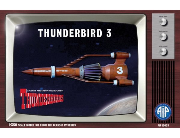 Thunderbird 3 AIP10003