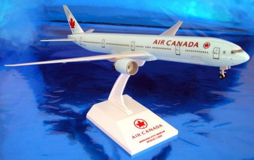 B777-300 (Air Canada) SKR236