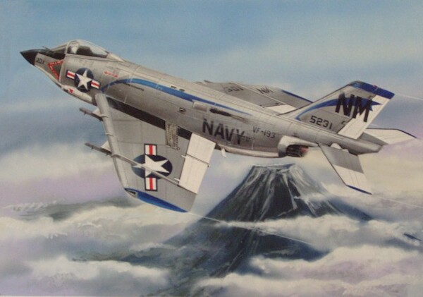 F3H-2 Demon