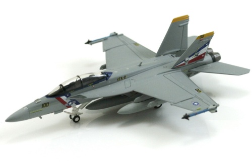 F18F (US Navy, VFA-2 Bounty Hunters NE100) HG6184