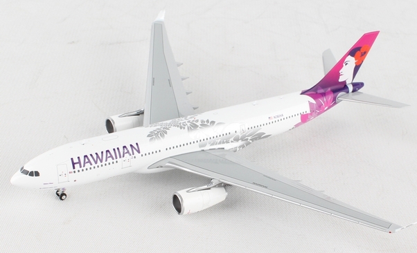 A330-200 (Hawaiian) N361HA GJHAL1650