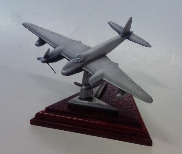 Royal Hampshire Art Foundry Desk Model Mosquito RH-MOSQUITO