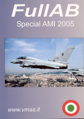 Full AB Special AMI 2005