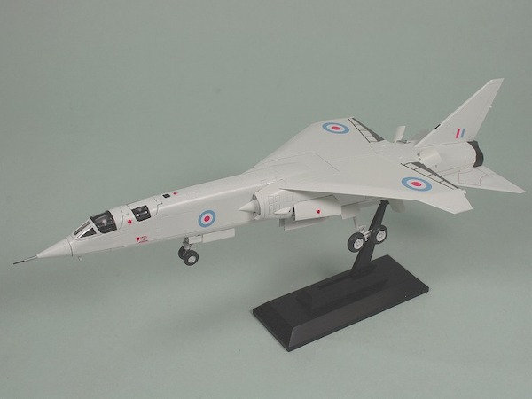 TSR2 sn06