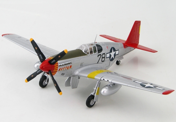 P51B Mustang (USAAF,