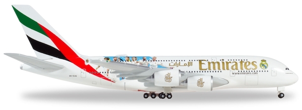 A380 (Emirates