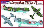 Lavochkin La5/LA5FUTI AMLA4809