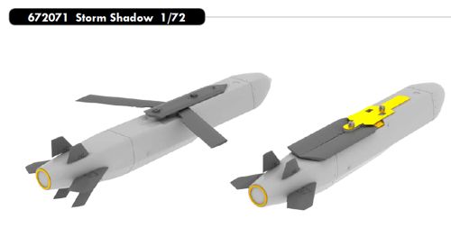 Storm Shadow (2x) E672071