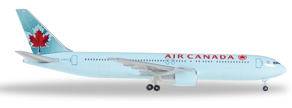 Boeing 767-300 Air Canada C-FPCA 529389
