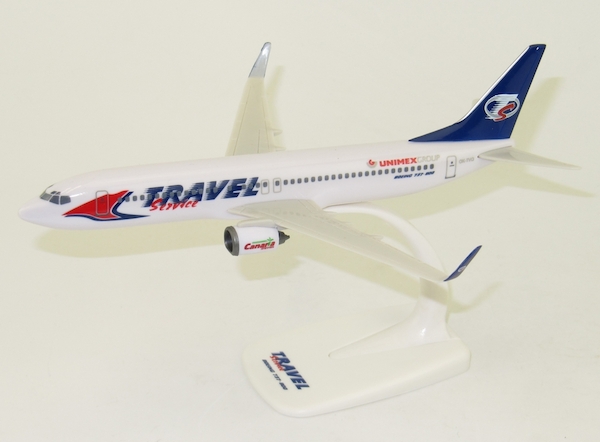 B737-800 (Travel Service) 220082