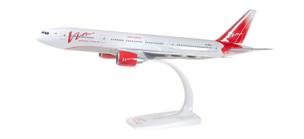 Boeing 777-200 Vim Airlines - Vim Avia VP-BVA 611640