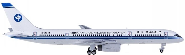 B757-200 (China National Aviation Corporation) B-2844 53016