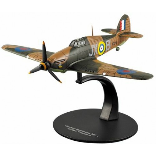 HAWKER HURRICANE MK-1 MAGLG24