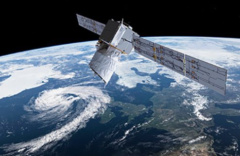 Space/Earth 2020 Calendar SPACE2020