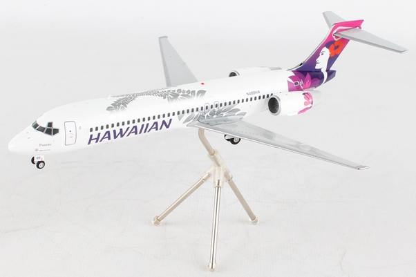 B717-200 (Hawaiian) N488HA G2HAL671
