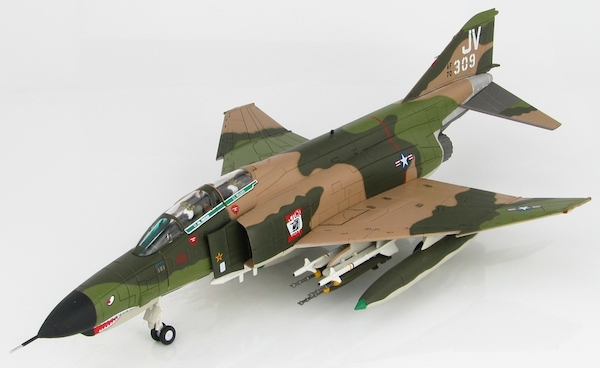 F4E Phantom USAF