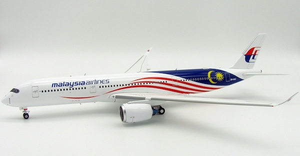 A350-900 (Malaysia Airlines