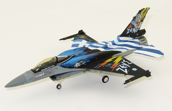 HERPA WINGS f-16 Display Stand 580144 