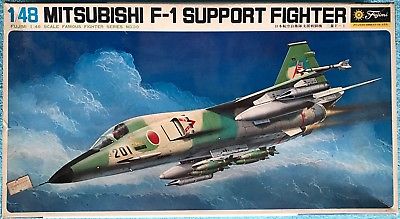 Mitsubishi F1 5A30