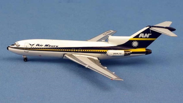 Boeing 727-100 Air Nauru C2-RN4 AC419964