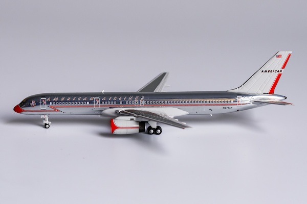 Boeing 757-200 American Airlines