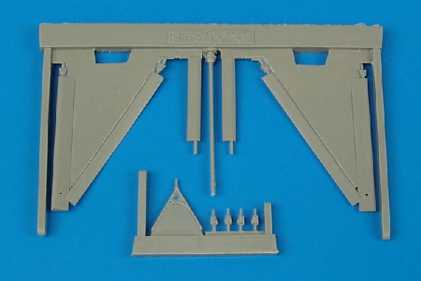 Mistel S1 Conversion set 7193